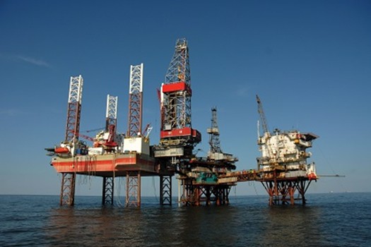 Oil & Gas