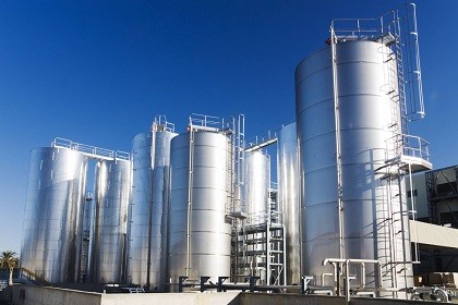 Petrochemical