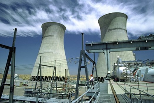 Power Plant