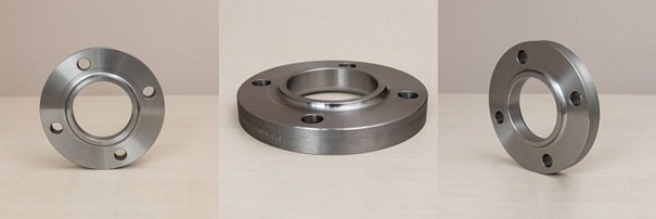 Lap Joint Flanges