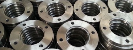 Plate Flanges