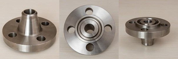 Ring Joint Flanges