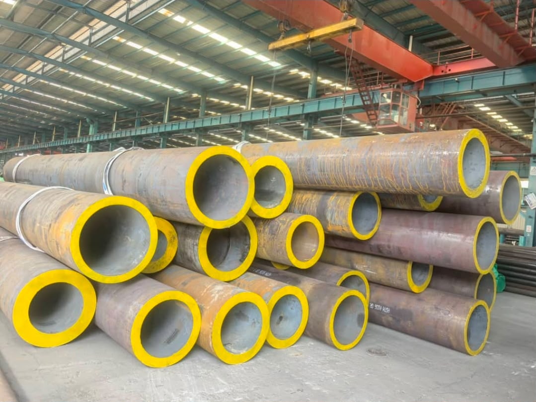 Pipes